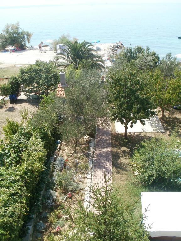 Beach Apartments Toni Podstrana Rom bilde