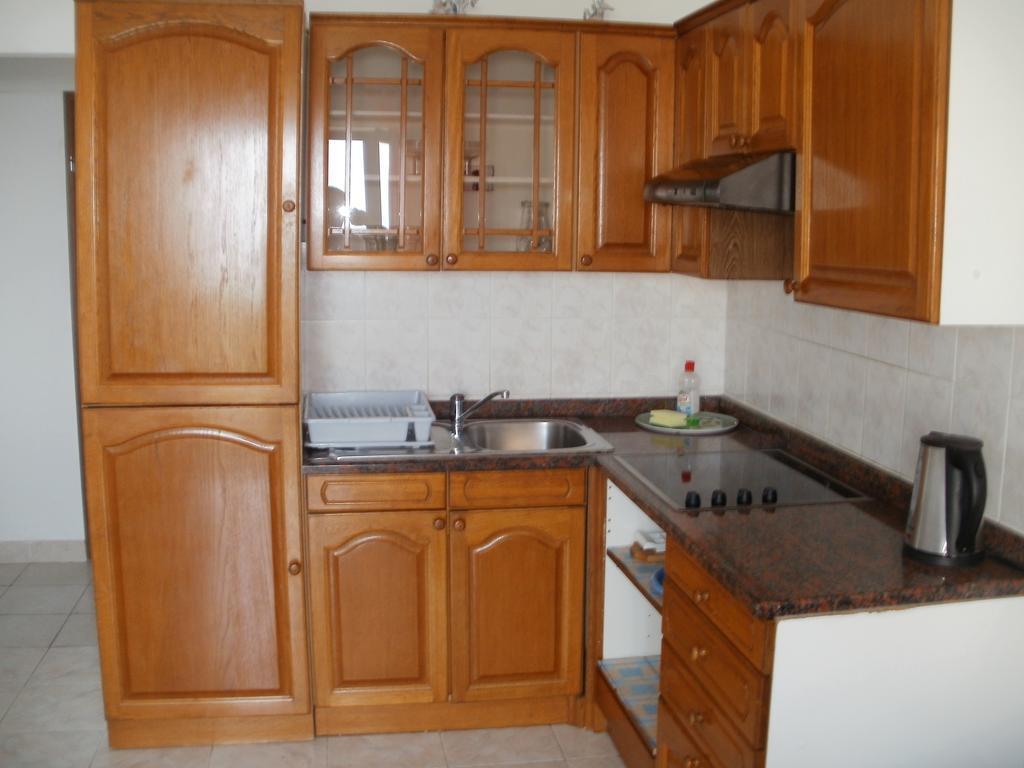 Beach Apartments Toni Podstrana Rom bilde