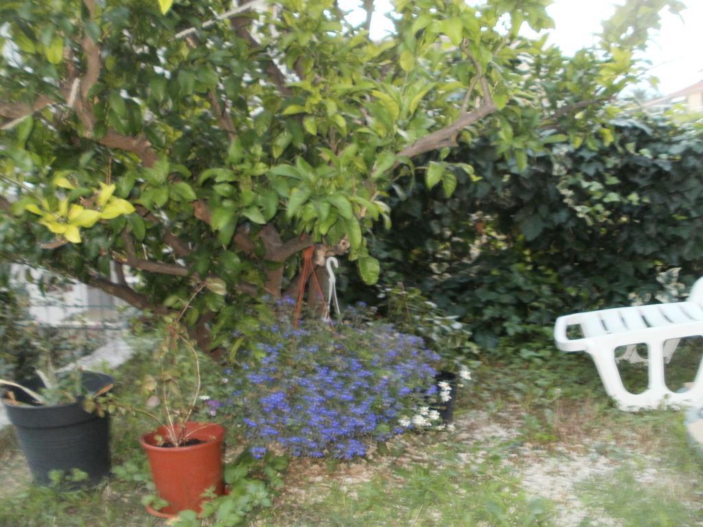 Beach Apartments Toni Podstrana Rom bilde