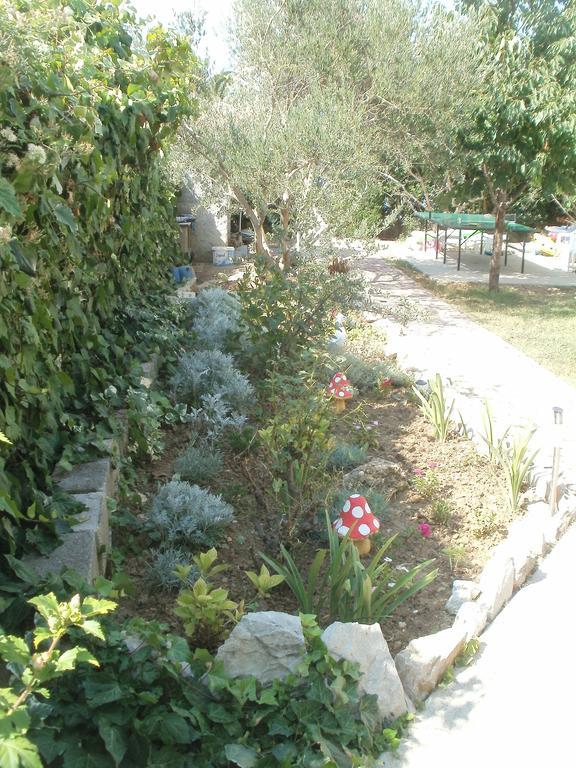 Beach Apartments Toni Podstrana Rom bilde