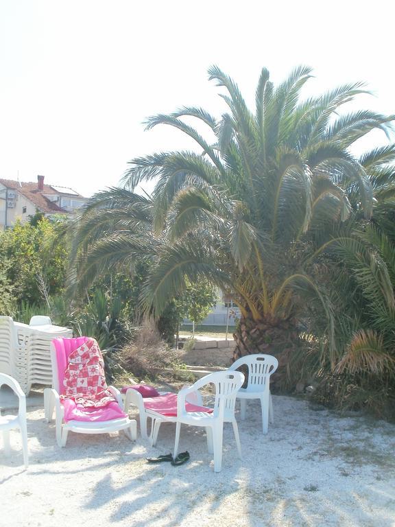 Beach Apartments Toni Podstrana Rom bilde